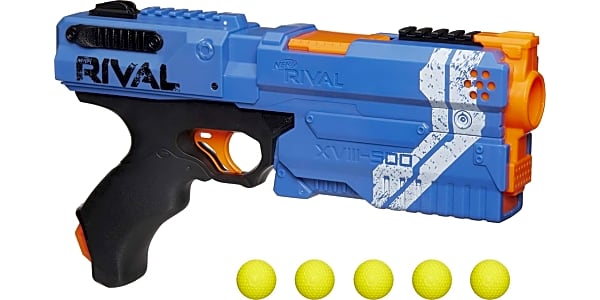 Best rival blaster sale