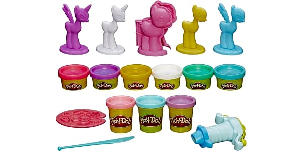 Most Popular Play-doh Sets to Maximize Learning and Fun - Domestic Mommyhood