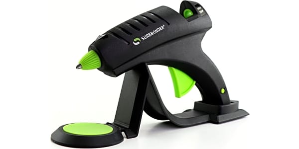 This $21 Cordless Glue Gun Makes DIY Projects So Much Easier