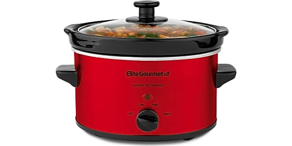 Slow cooker - Wikipedia