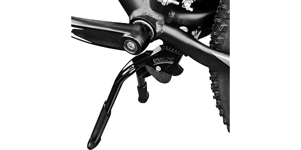 Toptrek bike kickstand discount