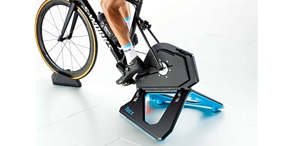 Bell motivator 2.0 bicycle trainer sale