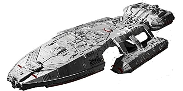 Models to store build for adults