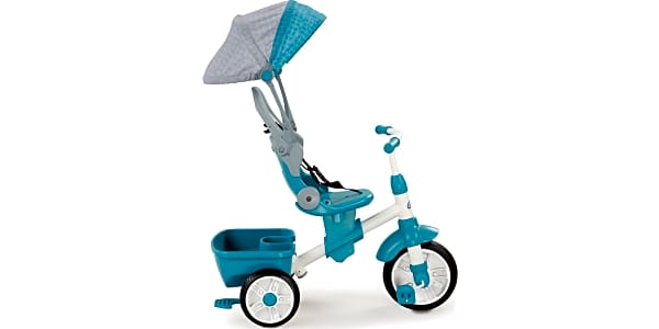 Vilano tricycle hot sale