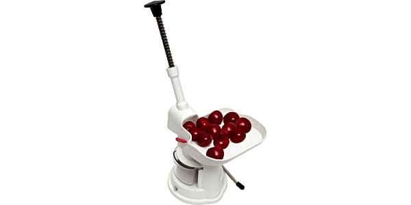Top 10 Cherry Pitters Of Video Review