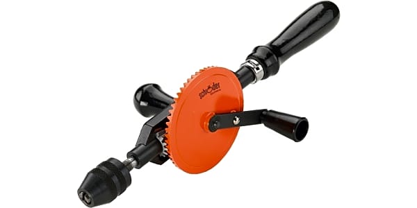 Top 10 Manual Hand Drills Video Review