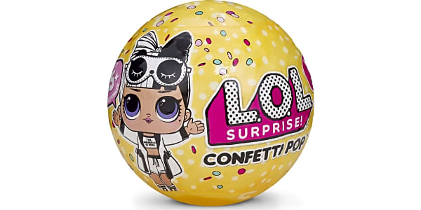 Top 10 Lol Surprise Dolls Of Video Review