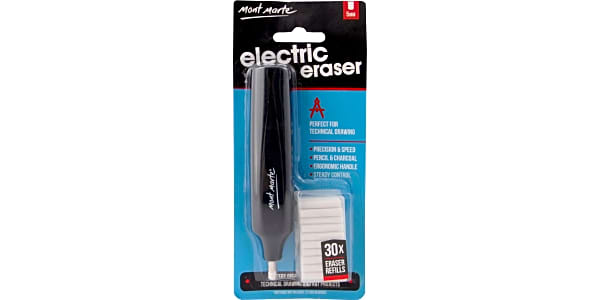 Top 10 Electric Erasers
