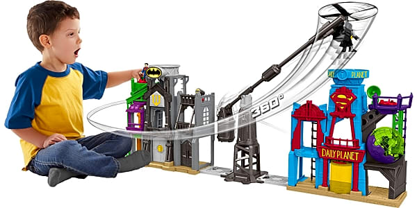 Superhero gifts for 5 year old boy 2025