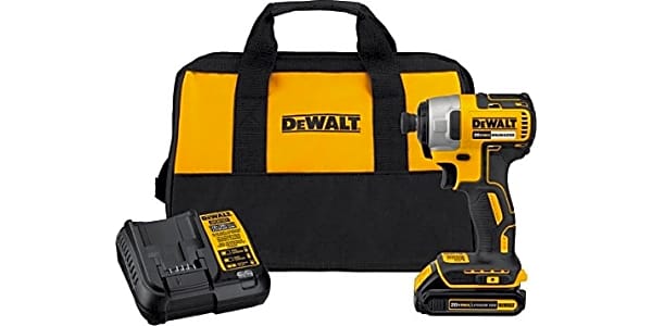 Top 10 Impact Drivers Video Review
