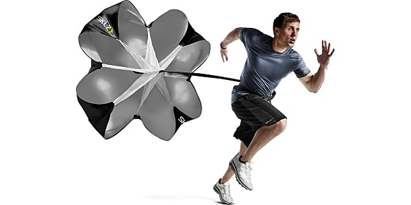Best speed chute store