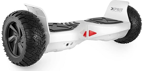 Beste off road hoverboard hotsell