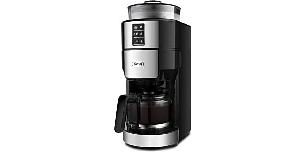 Black+decker 5-Cup Coffeemaker, Black, CM0700BZ