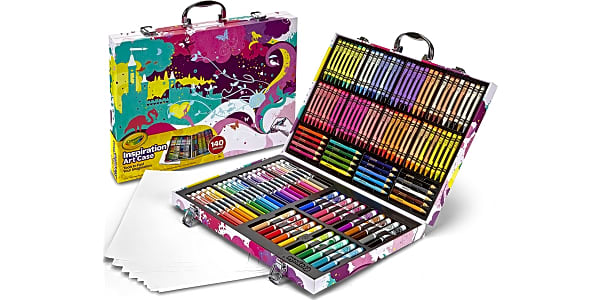 10 Best Art Sets 2020 