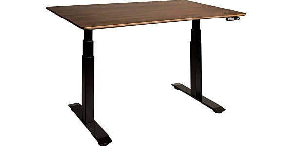 Unicoo electric store standing desk