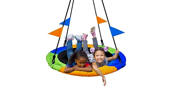 Pacearth swing seat deals