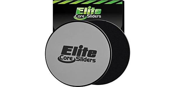 Elite sportz exercise sliders shop