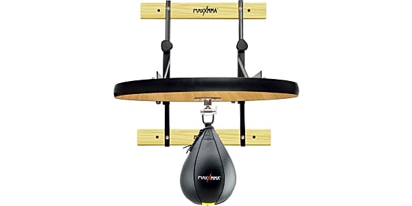 Valor fitness boxing speed bag platform store