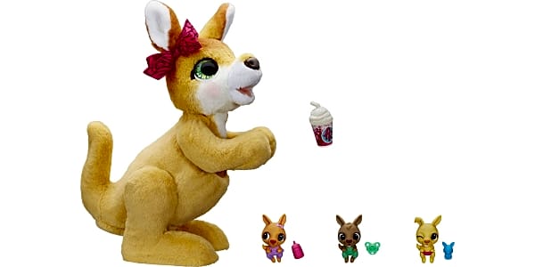 Top 10 FurReal Friends Video Review