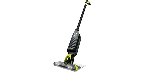 Nellie's WOW Mop Cordless Floor Cleaner — Clean Home Shop at Capital Vacuum  Floor-Care World