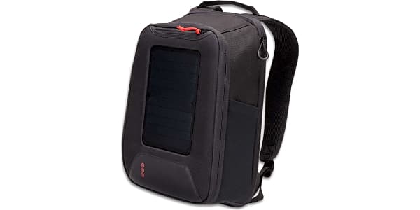 Voltaic array solar backpack online