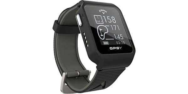 Callaway gpsy shop sport watch