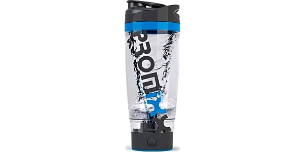 PROMiXX iX-R USB Rechargeable Vortex Mixer - 20 Ounce