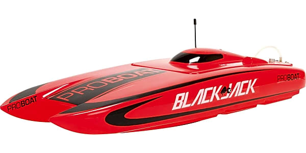 Good rc boats top
