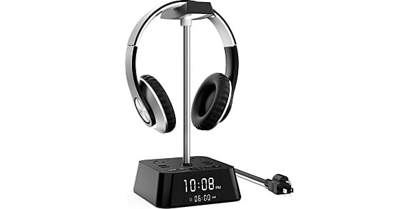 Kdrive headphone stand store