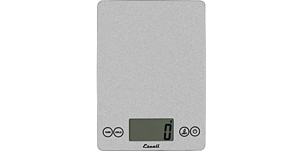 Wiki.ezvid.com Includes the Ozeri Pronto Digital Kitchen Scale in