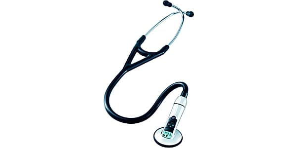 High tech devices pose threat to the stethoscope - Electronic Products &  TechnologyElectronic Products & Technology