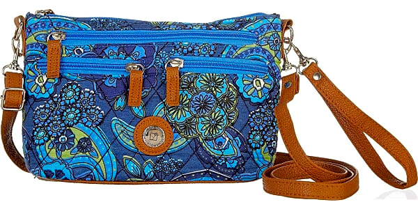 Stone mountain quilted handbags hotsell