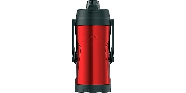Ua mvp 2l stainless steel hot sale