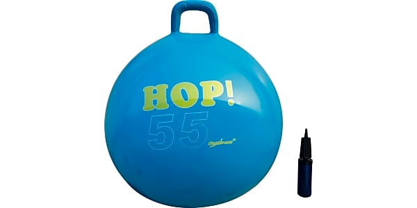 Top 10 Hopper Balls Video Review
