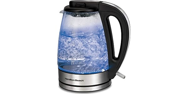 Pohl Schmitt 1.7L Electric Kettle review 