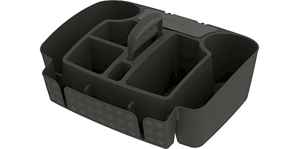 Rubbermaid mobile 2024 seat organizer