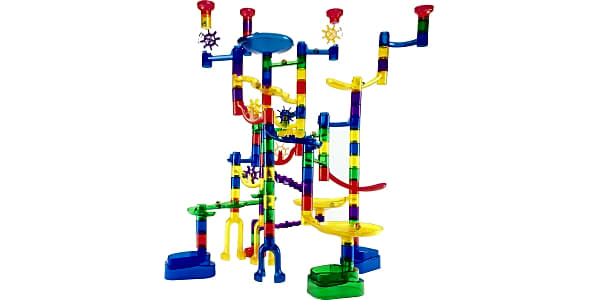 Top rated marble run on sale
