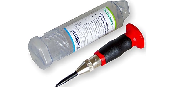 Best on sale center punch