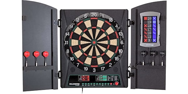 Top rated electronic dart board new arrivals
