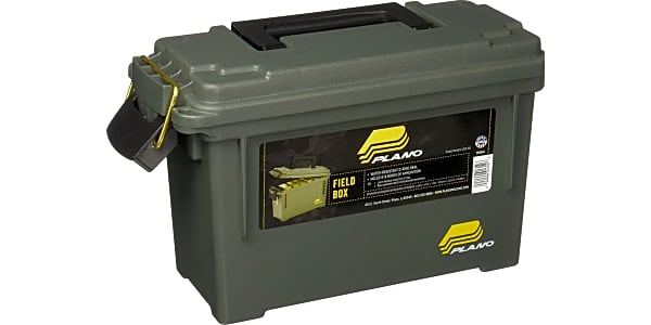 Top 10 Ammo Cans