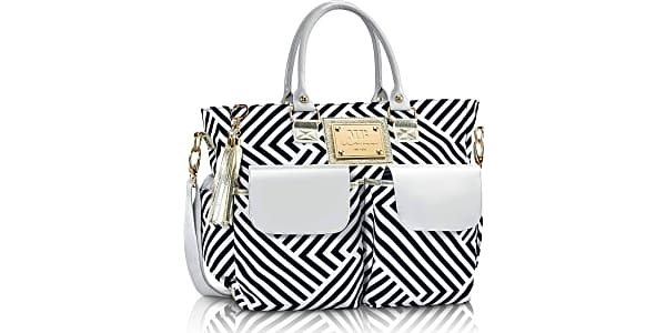 Mb krauss diaper bag online