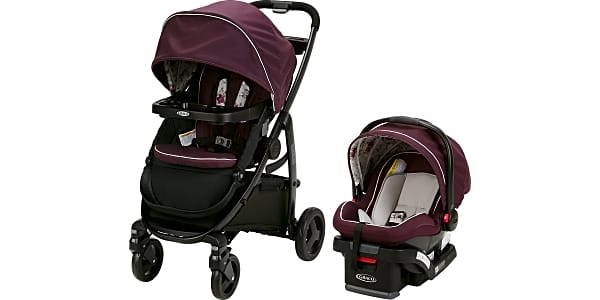 Top 10 Stroller Travel Systems Video Review