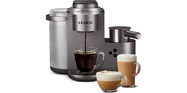 Top 10 Coffee Makers Of 2020 Video Review