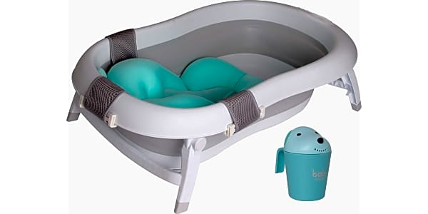 Baby brielle 3 in 1 portable collapsible sales