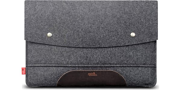 Pack & smooch on sale macbook air case