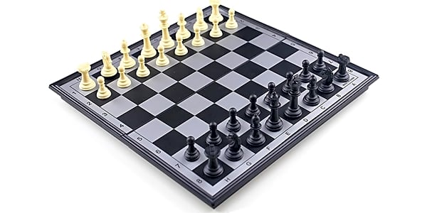 Luxury Chess Sets  Fine Chess Pieces - ChessBaron Chess Sets Canada