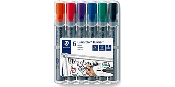 10 Best Chart Markers For Teachers 2020 
