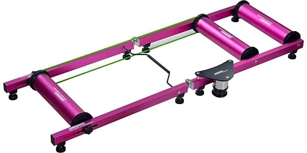 Cyclingdeal rollers discount