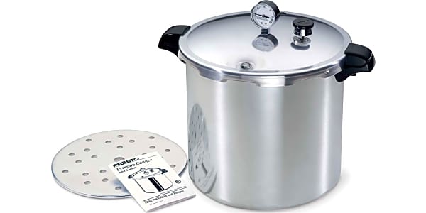 Fissler Stainless Steel Vitaquick Pressure Cooker With Glass Lid, For All  Cooktops : Target