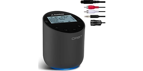 Avantree orbit review store